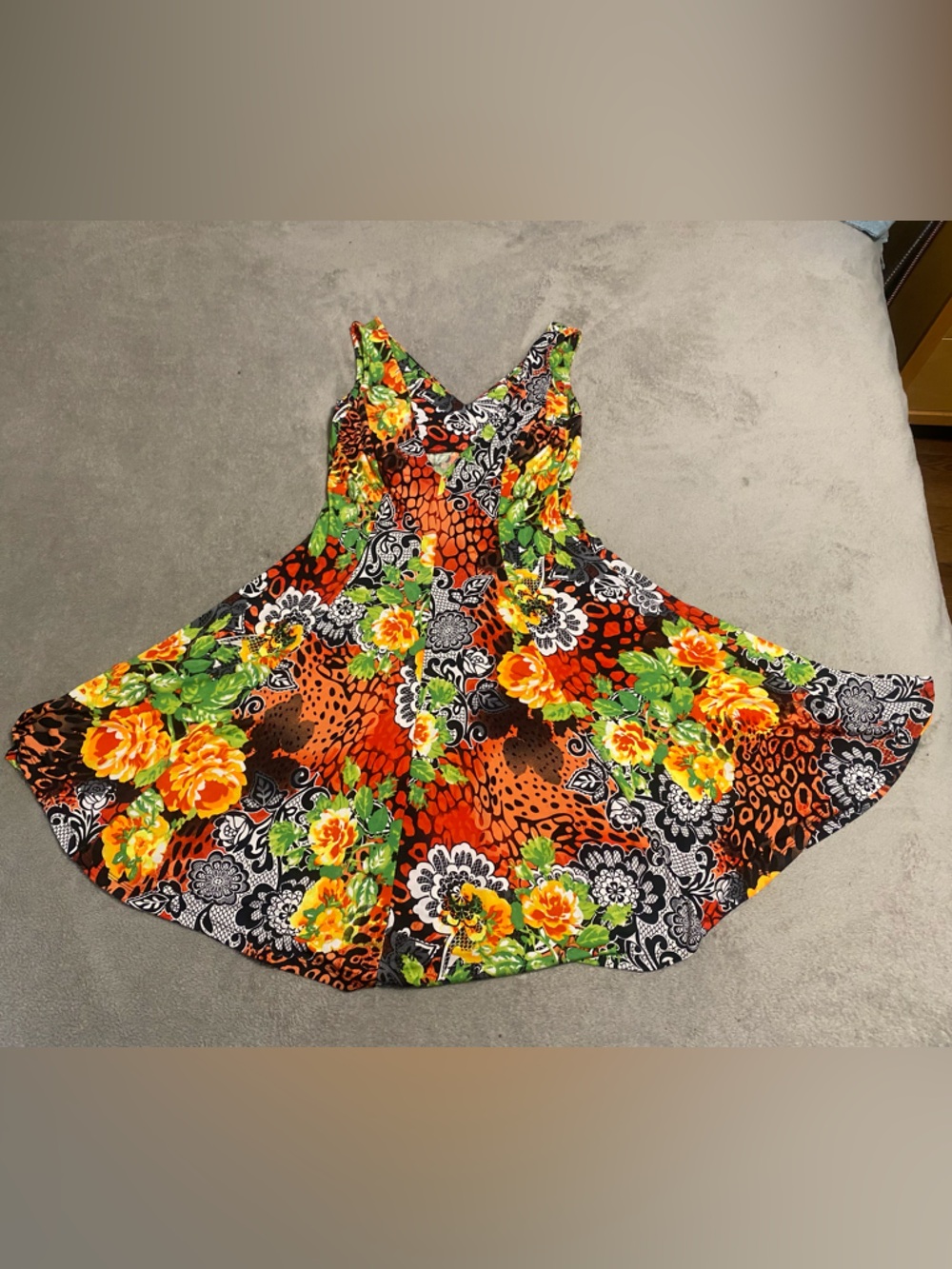 ReVdelle dress (paris)